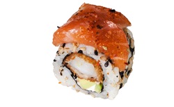 Fire roll